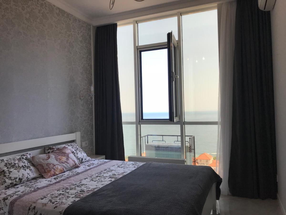 Апартаменты В Аркадии С Видом На Море Odessa Exterior foto